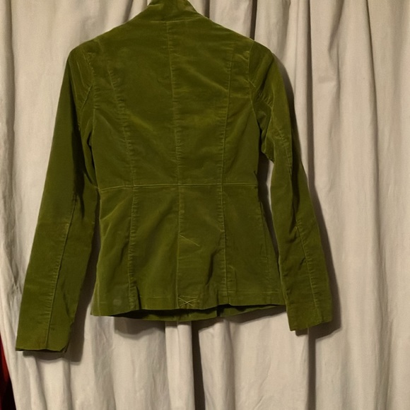 Women’s Mossimo utility jacket. Size small. Good condition. Very soft! - Picture 2 of 5